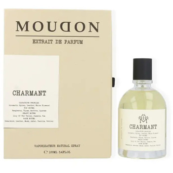 Charmant Extrait de Parfém
